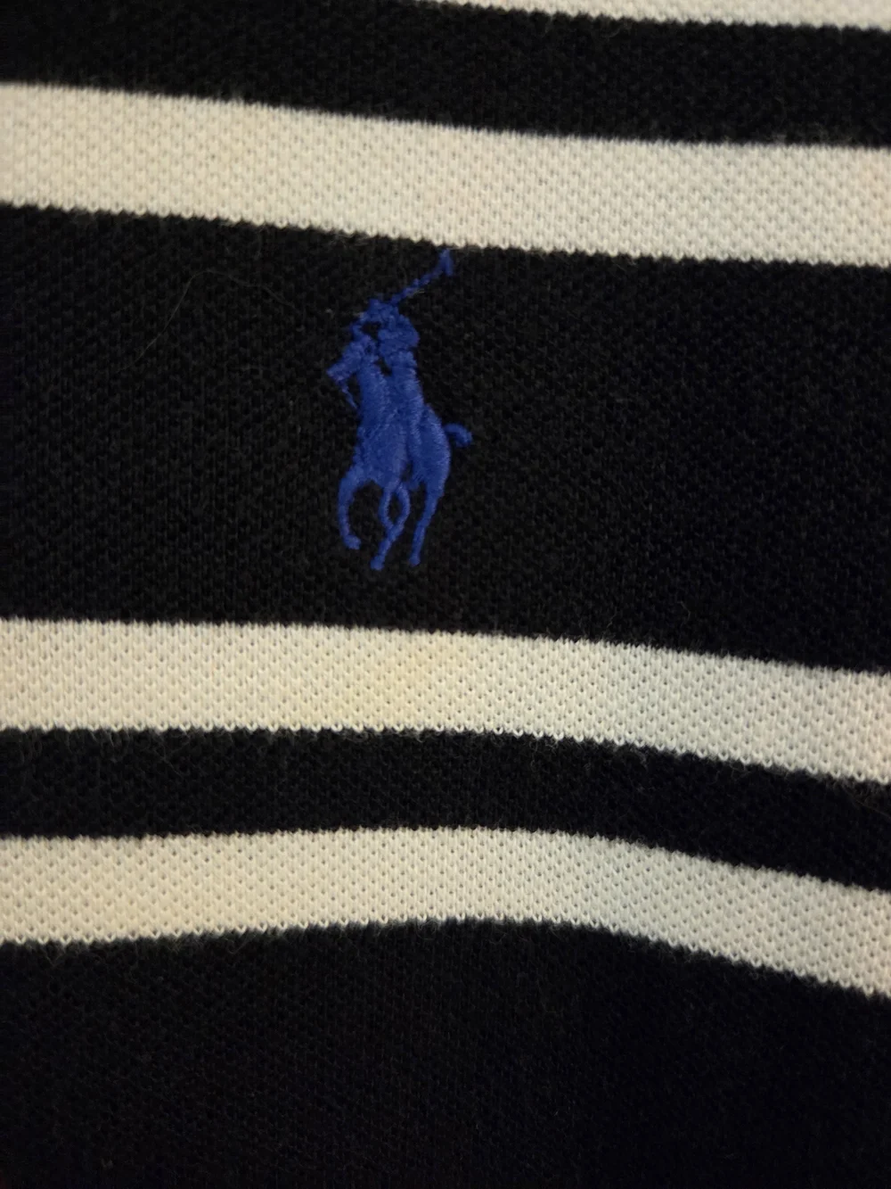 Ralph Lauren classic polo